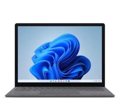 Laptop Microsoft Surface Laptop 4 i5-1135G7 8GB 512GB WQHD W11