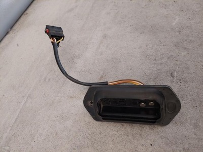 Kangoo iii 13- контактор двері розсувних фото №1