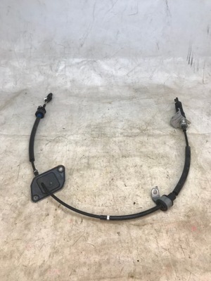 Mazda cx30 19- трос перемикання передач автоматична коробка передач usa фото №1