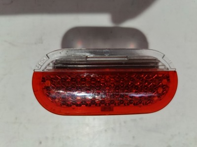 Seat toledo ii leon i golf iv лампа кабины дверная фото №1