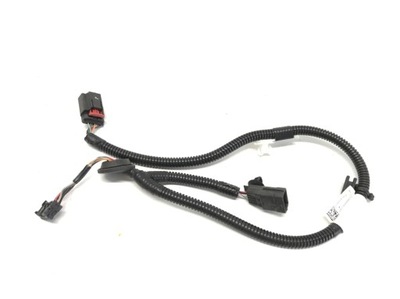 Tesla s жгут ручка дверь перед левая 1069106-00b фото №1