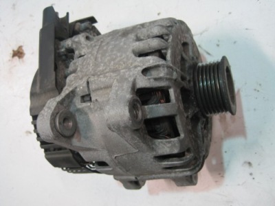 Генератор citroen ds7 2,0d 9826550280 фото №1