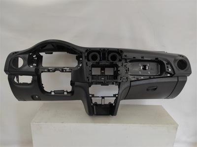 Консоль панель приладів dacia sandero 2 ii po 2012 фото №1