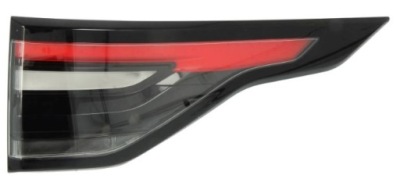 Land rover discovery 16- фара задняя правый  led now фото №1