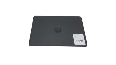 Laptop HP EliteBook 820 G2 (7506)