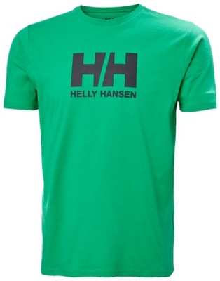 Koszulka męska HELLY HANSEN HH LOGO T-SHIRT 33979 499