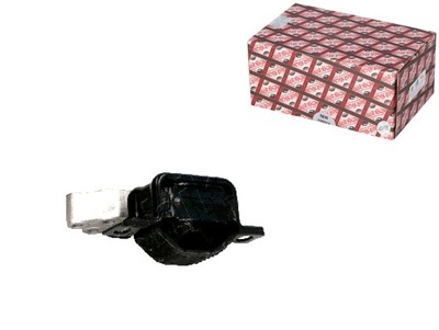 Подушка двигуна ashika фото №1