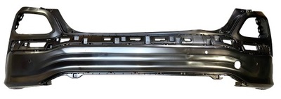 Бампер задня electric 2019 фото №1