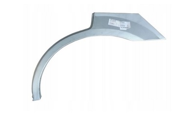 REPAIR KIT WING REAR KIA SORENTO 2002-2006 LE  