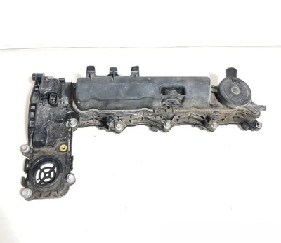 Кришка клапанів peugeot boxer citroen jumper 2.0 hdi - 96075ps 9494ps фото №1