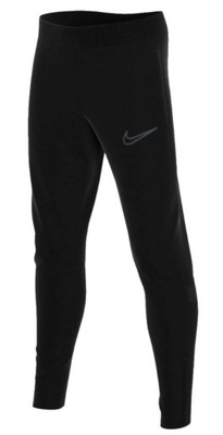 Spodnie dziecięce Nike Academy CW6124011 M 137-147cm