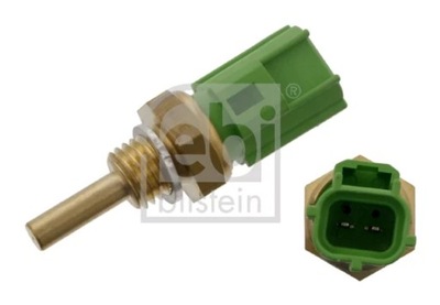 FEBI BILSTEIN 34672 SENSOR TEMPERATURA DE AGUA  