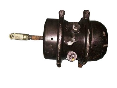 SHOCK-ABSORBER BRAKE 24/24 VALVE ROR DX195 S03071F  