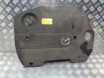 Кришка захист двигуна mazda 6 2.0 di фото №1