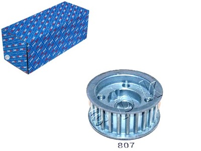 Натягувач ремінь розподільного валу japko фото №1