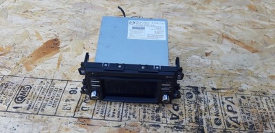 Радио mazda 6 12-16r gj фото №1