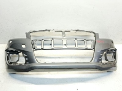 Suzuki swift sport mk7 бампер перед передний хороший фото №1