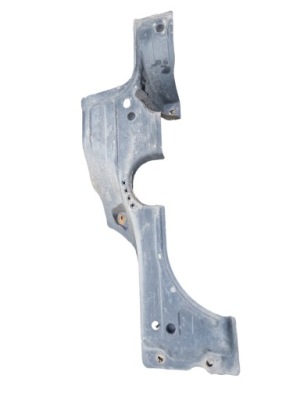 Защита подвеска volvo v70 iii s80 oryg. фото №1