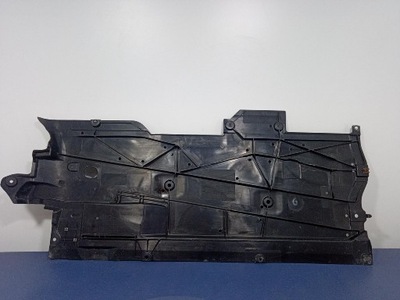 Mazda 3 iii bm защита подвеска левая b45a563h0 фото №1