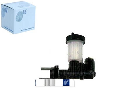 Bluadm53422 насос сцепления 15,87mm ford ranger фото №1