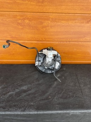 Усилитель тормозов насос тормозная opel corsa f 1.2 фото №1