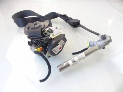 Maserati ghibli pas безпеки правий перед фото №1