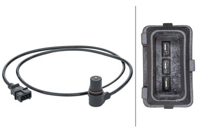 SENSOR POSICIÓN DE EJE CHEVROLET OPEL SAAB  