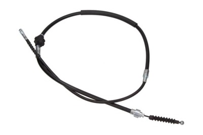 MGZ CABLE FRENOS DE MANO AUDI 100 C4 AVANT (4A5) 100 C4 BERLINA (4A2) PARTE TRASERA  