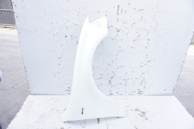 Крила правий перед audi a4 b8 ly9c фото №1