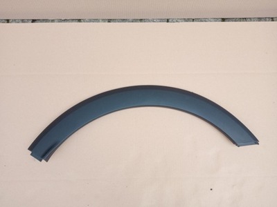 Opel crossland x правая молдинг крыла задняя 2016r- фото №1