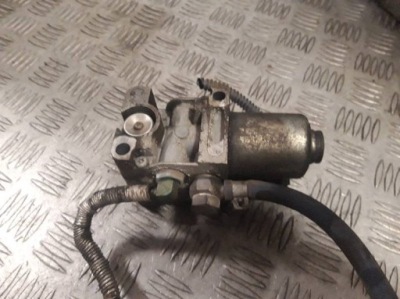 Клапан регулировки давления actros mp4 a0001532759 фото №1