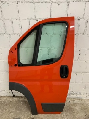 Дверь левая ducato boxer jumper фото №1