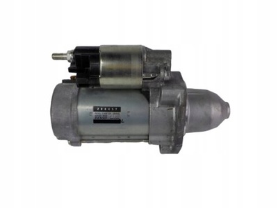 Maserati ghibli sq4 стартер фото №1