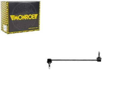 Соединитель тяга стабилизатора перед l/p kia sorento iii 2.0d-3.3 фото №1