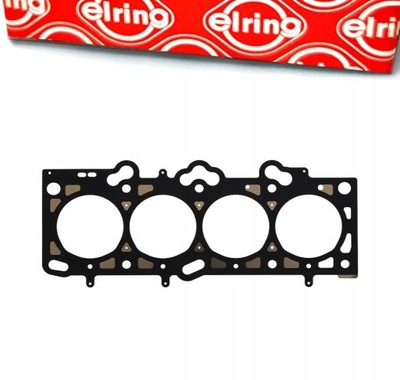 Прокладка головки elring do kia cerato 1.8 фото №1