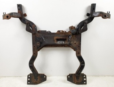 Підрамник підрамник балка поперечина перед mini cooper r50 фото №1