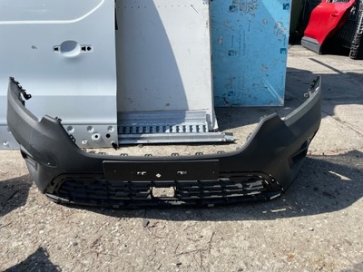 Бампер перед renault kangoo iv 4 фото №1