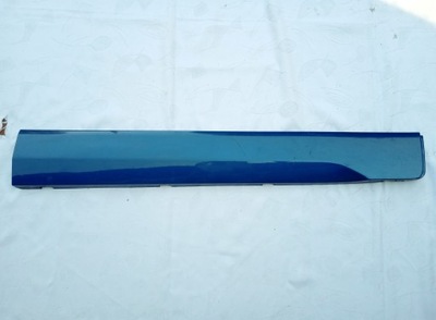 Молдинг дверь перед правая ford ecosport ii lift фото №1