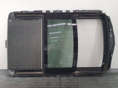 Люк панорама bmw f11 f10 kombi фото №1