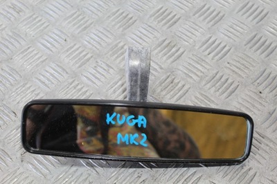 Зеркало заднего вида ford kuga mk2 фото №1