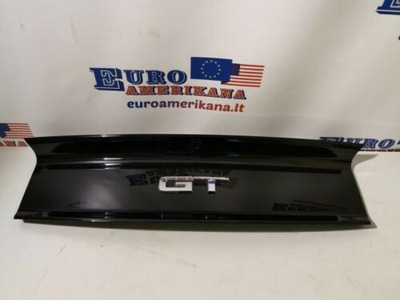 2015-2017 FORD MUSTANG GT TRUNK LID FINISH PANEL  