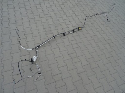 2016-2023 camaro ss дроти шланги трубки пального гальмівні wąż шланг трубка фото №1