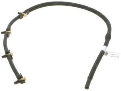 CABLE DE REBOSE BMW 5 F11 2.0 F10 2.0 G30 G90 2.0 G31 2.0  