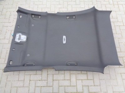 Alfa romeo stelvio стеля фото №1