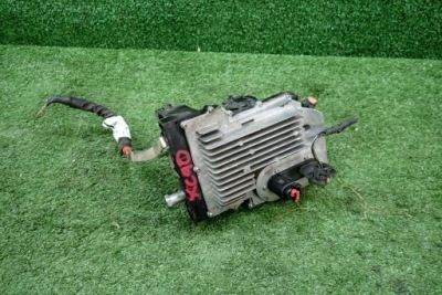 Коробка модуль volvo xc90 2022 ii 32301365 фото №1