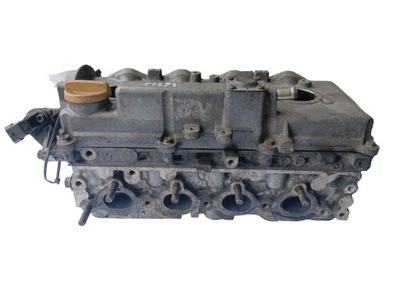 CYLINDER HEAD OPEL ASTRA G H 1.7 CDTI 80KM Z17DTL  