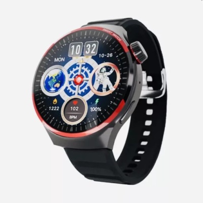 SMARTWATCH HW10 PRO