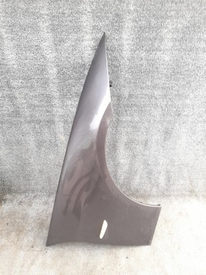 Крила передній правий bmw e90 фото №1