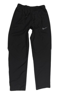 NIKE SUPER SPODNIE DRESOWE S BDB STAN