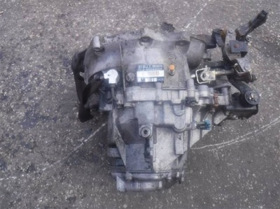 Коробка передач передач opel sintra 2.2 16v фото №1